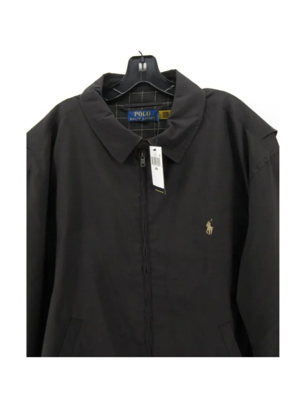 Polo Ralph Lauren brand polo